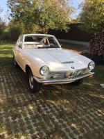 BMW Glas 1600 GT 1968 года